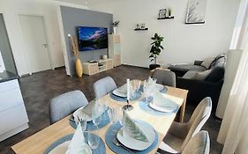 Gemütliche Neubauwohnung 70qm